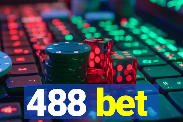 488 bet